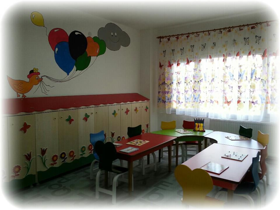 Özel Şirinada Çocuk Akademisi
